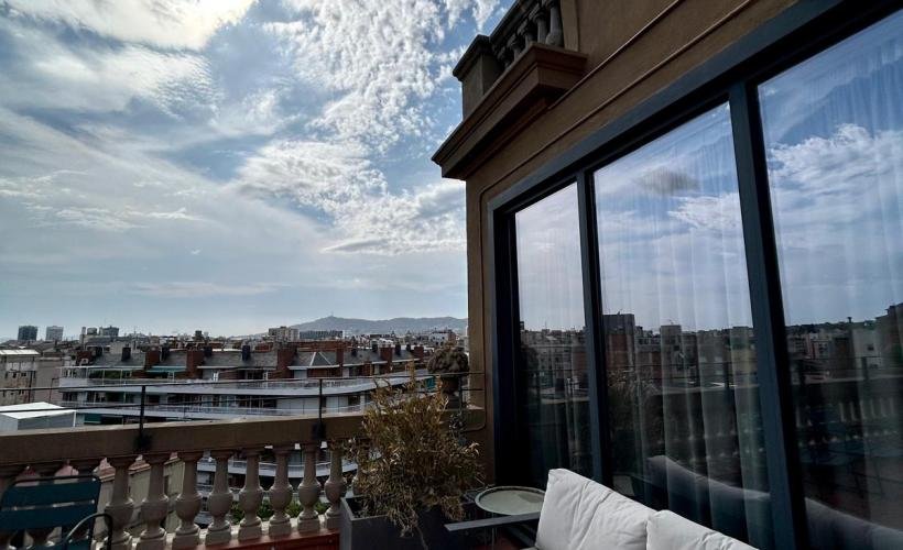 apartamentos de Day Apartment para alquiler para empresas en Barcelona Ciutat Vella