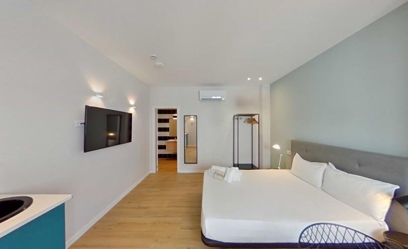 apartamentos de Day Apartment para alquiler para empresas en Valencia Extramurs 