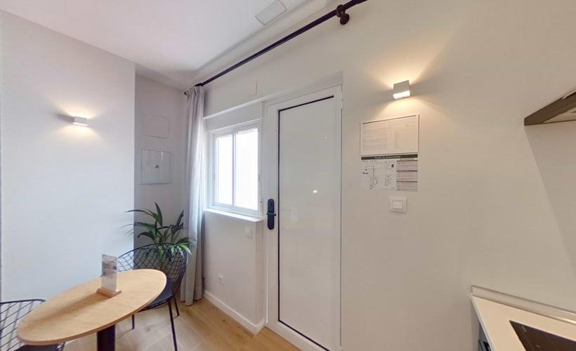 apartamentos de Day Apartment para alquiler para empresas en Valencia Extramurs 