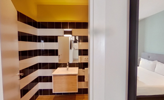 apartment from day apartment for rent for companies in Valencia Extramurs 