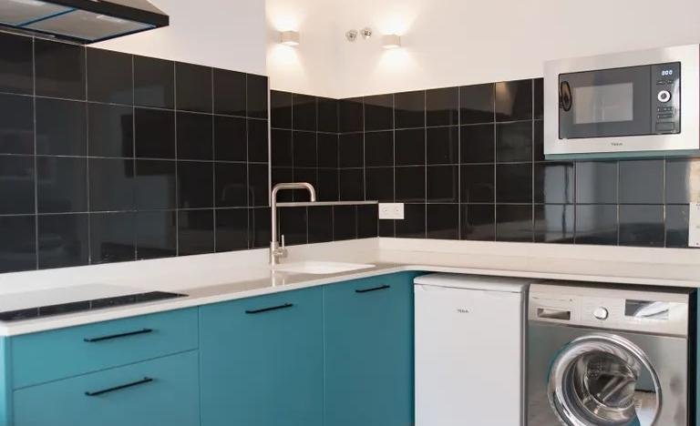 apartamentos de Day Apartment para alquiler para empresas en Valencia Extramurs 