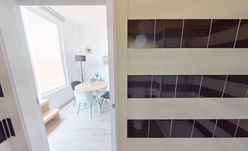 apartamentos de Day Apartment para alquiler para empresas en Valencia Extramurs 