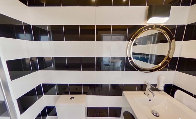 apartamentos de Day Apartment para alquiler para empresas en Valencia Extramurs 