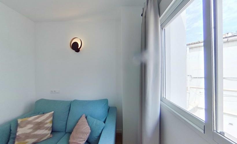 apartamentos de Day Apartment para alquiler para empresas en Valencia Extramurs 