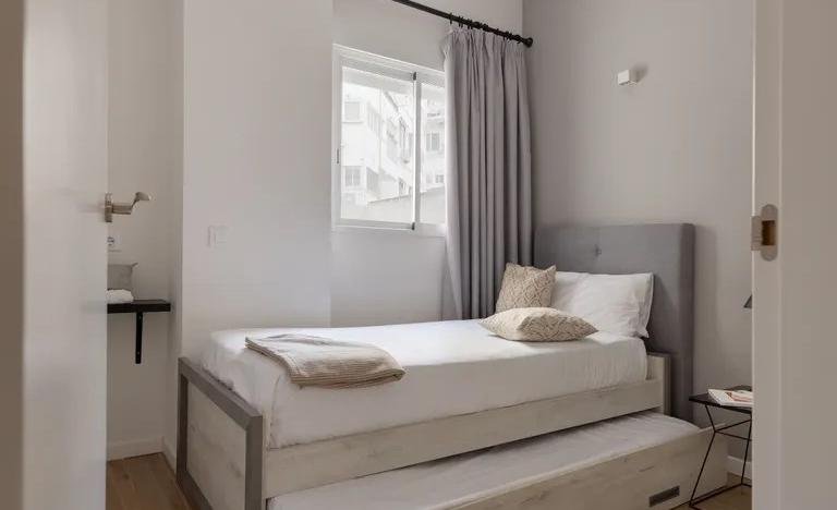apartamentos de Day Apartment para alquiler para empresas en Valencia Extramurs 