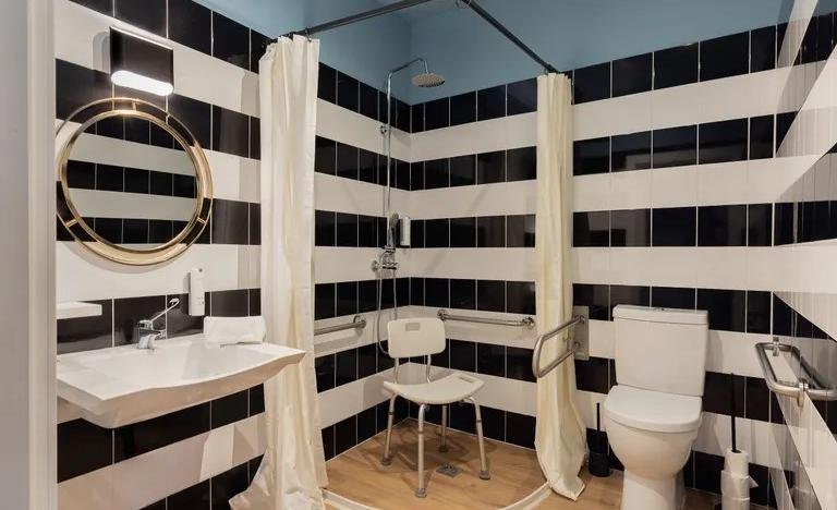 apartamentos de Day Apartment para alquiler para empresas en Valencia Extramurs 