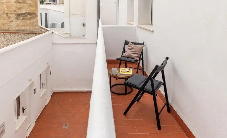 apartamentos de Day Apartment para alquiler para empresas en Valencia Extramurs 