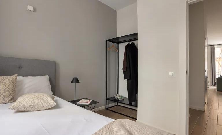 apartamentos de Day Apartment para alquiler para empresas en Valencia Extramurs 