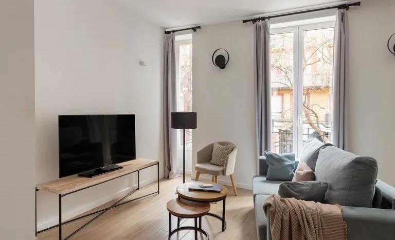 apartamentos de Day Apartment para alquiler para empresas en Valencia Extramurs 