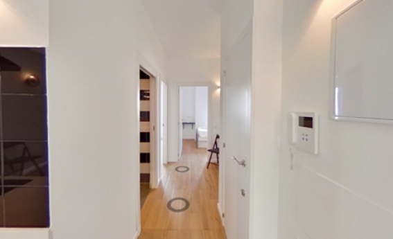 apartamentos de day apartment para alquiler para empresas en Valencia Extramurs 
