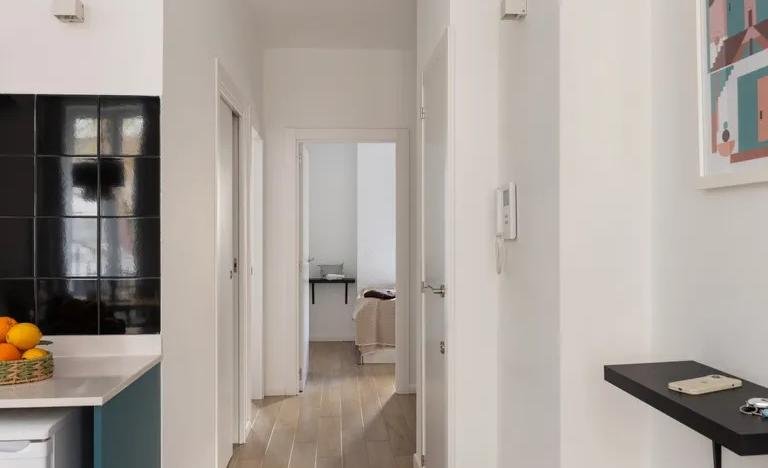 apartamentos de Day Apartment para alquiler para empresas en Valencia Extramurs 
