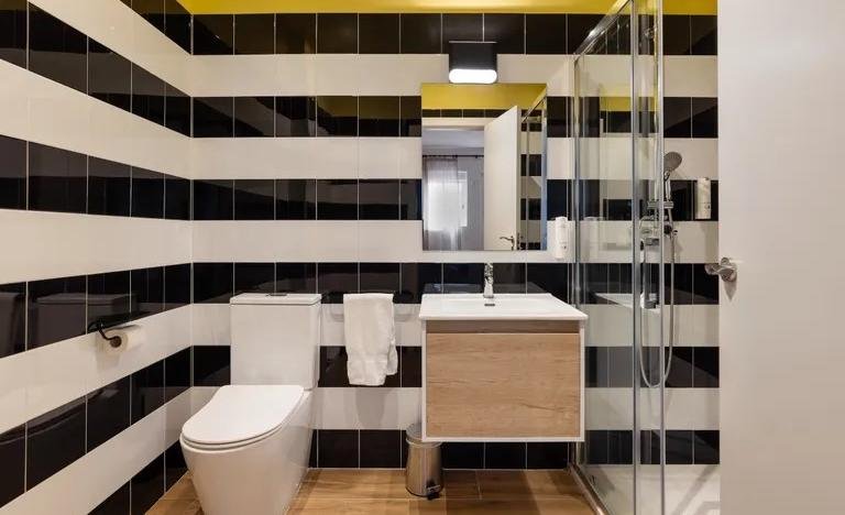 apartamentos de Day Apartment para alquiler para empresas en Valencia Extramurs 