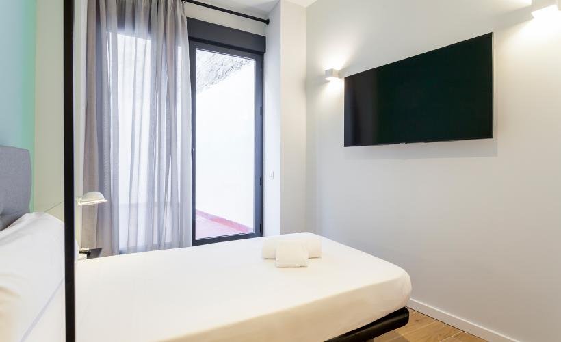 apartamentos de day apartment para alquiler para empresas en Valencia Extramurs 