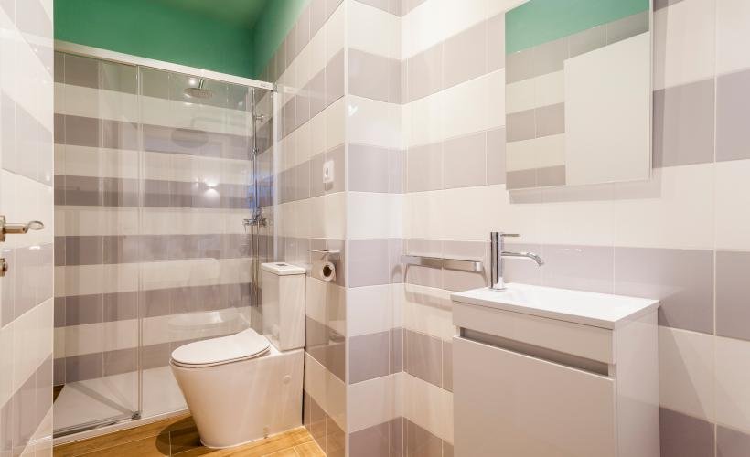 apartamentos de day apartment para alquiler para empresas en Valencia Extramurs 