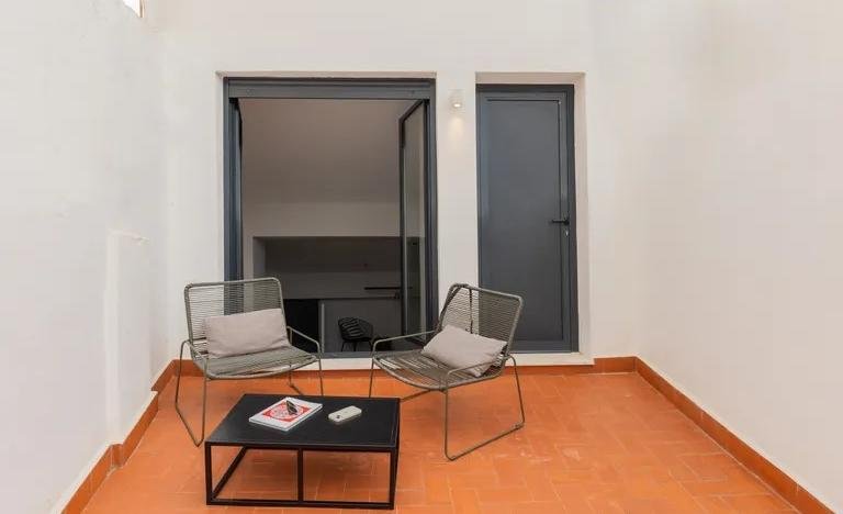 apartamentos de Day Apartment para alquiler para empresas en Valencia Extramurs 