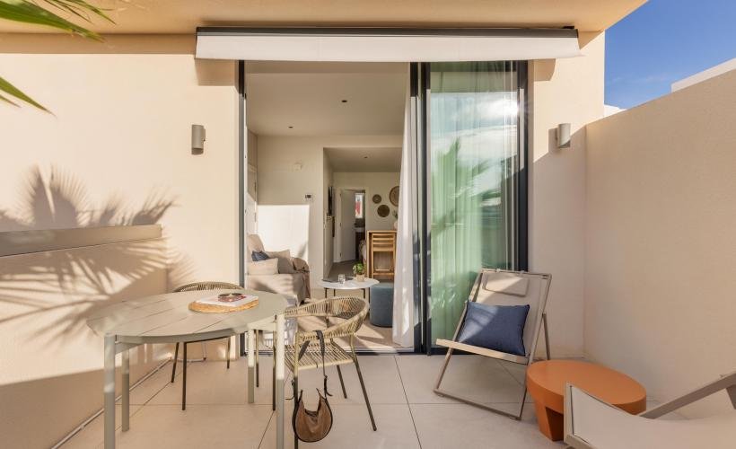 apartamentos de day apartment para alquiler para empresas en Valencia Ruzafa