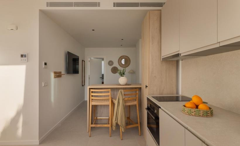 apartamentos de day apartment para alquiler para empresas en Valencia Ruzafa