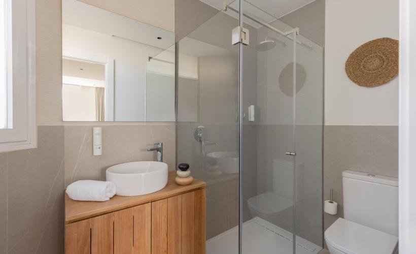 apartamentos de day apartment para alquiler para empresas en Valencia Ruzafa