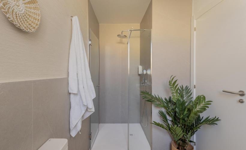 apartamentos de day apartment para alquiler para empresas en Valencia Ruzafa