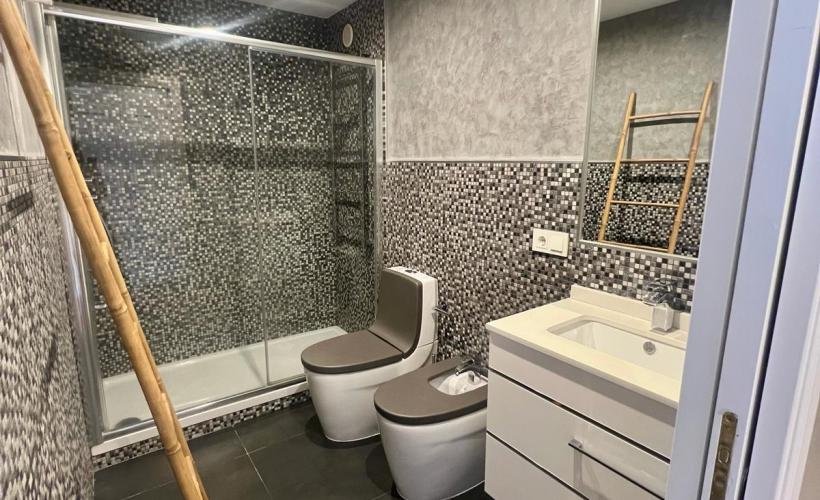 apartamentos de day apartment para alquiler para empresas en A Coruña Pescaría