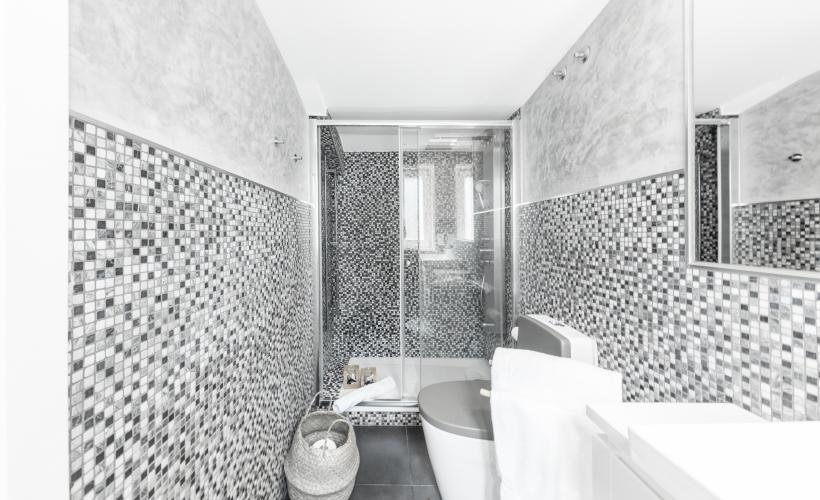 apartamentos de day apartment para alquiler para empresas en A Coruña Pescaría