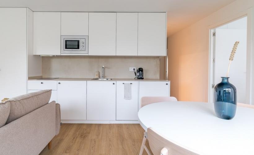 apartamentos de Day Apartment para alquiler para empresas en Madrid Ventas