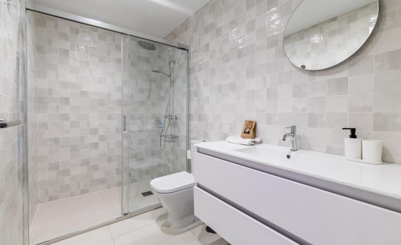 apartamentos de Day Apartment para alquiler para empresas en Madrid Ventas