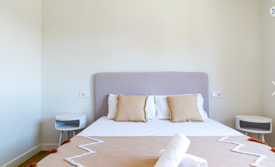 apartamentos de day apartment para alquiler para empresas en Madrid Ventas