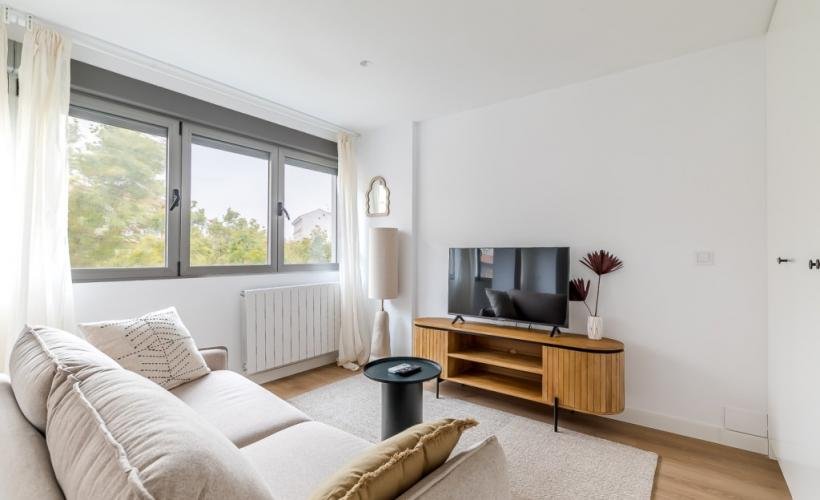 apartamentos de Day Apartment para alquiler para empresas en Madrid Ventas