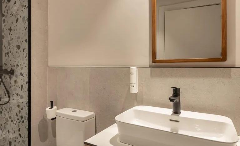 apartamentos de Day Apartment para alquiler para empresas en Málaga Centro 