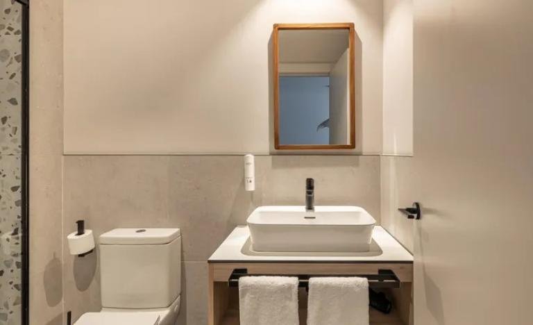 apartamentos de Day Apartment para alquiler para empresas en Málaga Centro 