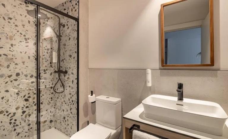 apartamentos de Day Apartment para alquiler para empresas en Málaga Centro 