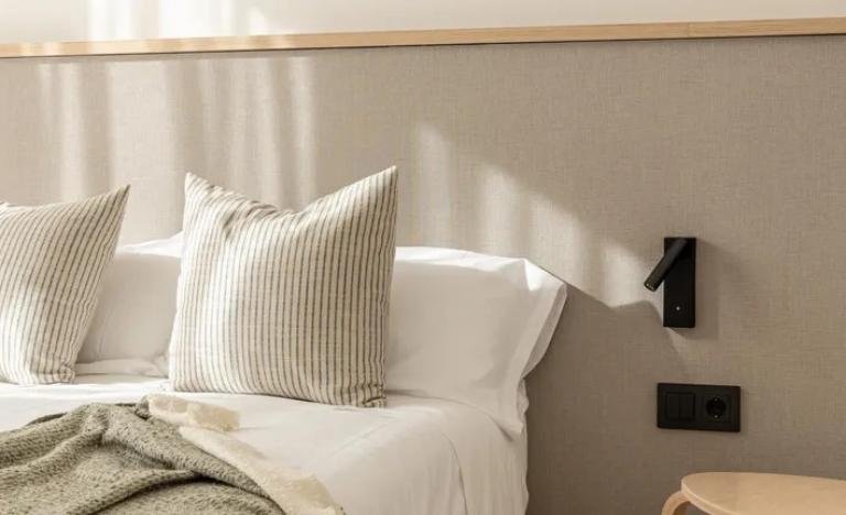 apartamentos de Day Apartment para alquiler para empresas en Málaga Centro 