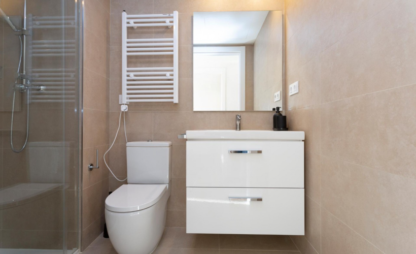 apartamentos de day apartment para alquiler para empresas en Barcelona Sant Martí