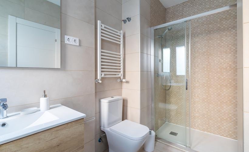 apartamentos de day apartment para alquiler para empresas en Madrid Avenida de Ámerica
