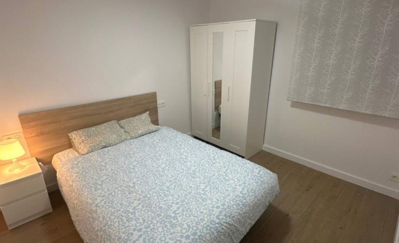 apartamentos de day apartment para alquiler para empresas en Zaragoza Centro