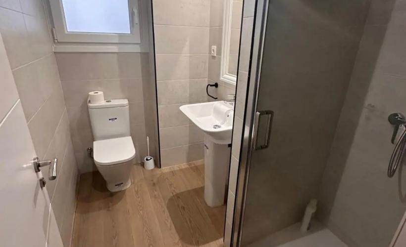 apartamentos de day apartment para alquiler para empresas en Zaragoza Centro
