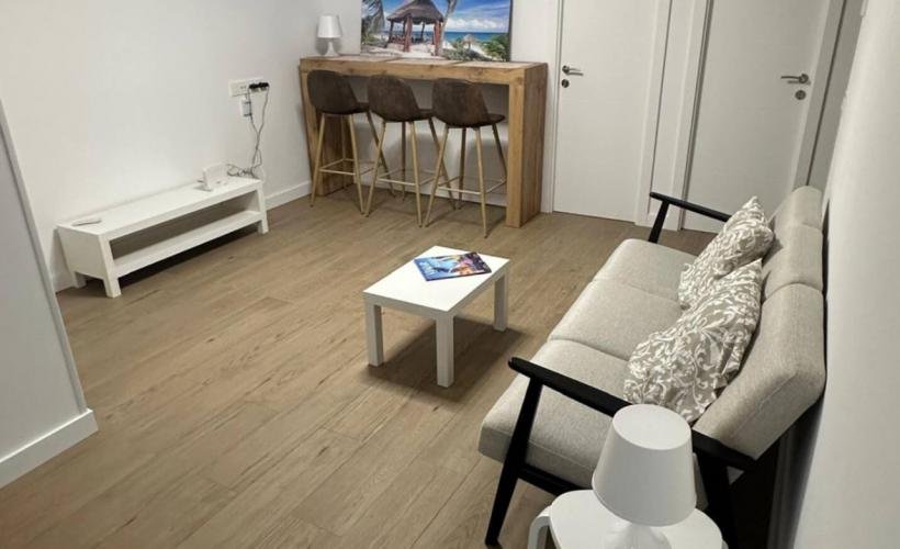apartamentos de day apartment para alquiler para empresas en Zaragoza Centro