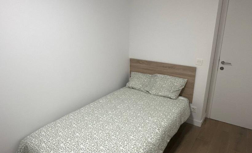 apartamentos de day apartment para alquiler para empresas en Zaragoza Centro