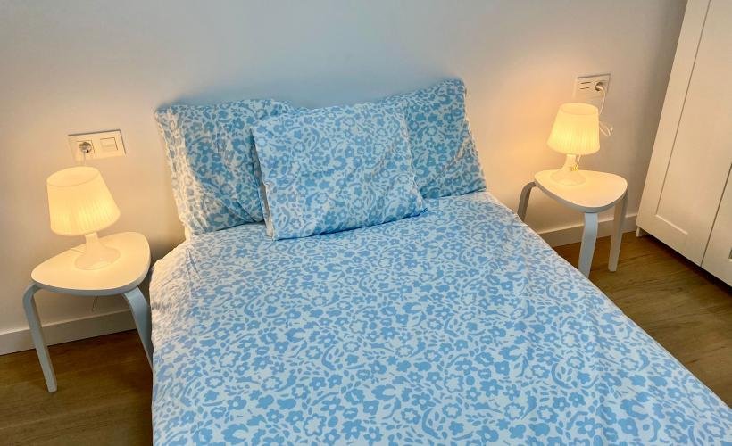 apartamentos de day apartment para alquiler para empresas en Zaragoza Centro