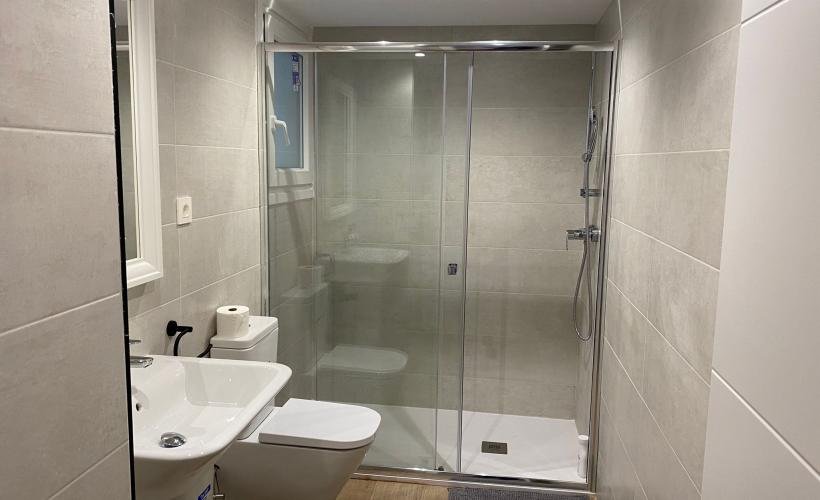 apartamentos de day apartment para alquiler para empresas en Zaragoza Centro