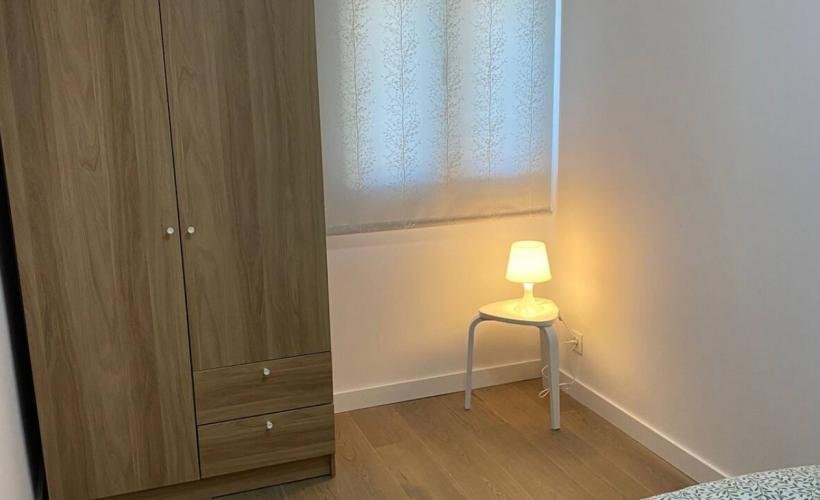 apartamentos de day apartment para alquiler para empresas en Zaragoza Centro