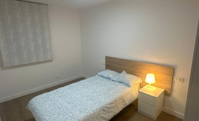 apartamentos de day apartment para alquiler para empresas en Zaragoza Centro