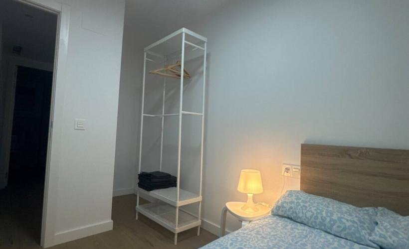 apartamentos de day apartment para alquiler para empresas en Zaragoza Centro
