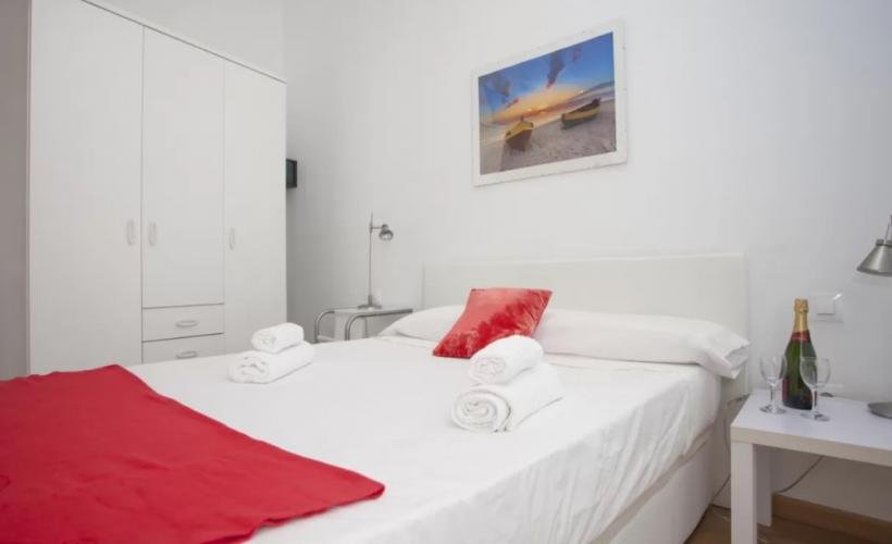 apartamentos de Day Apartment para alquiler para empresas en Valencia Ciutat Vella