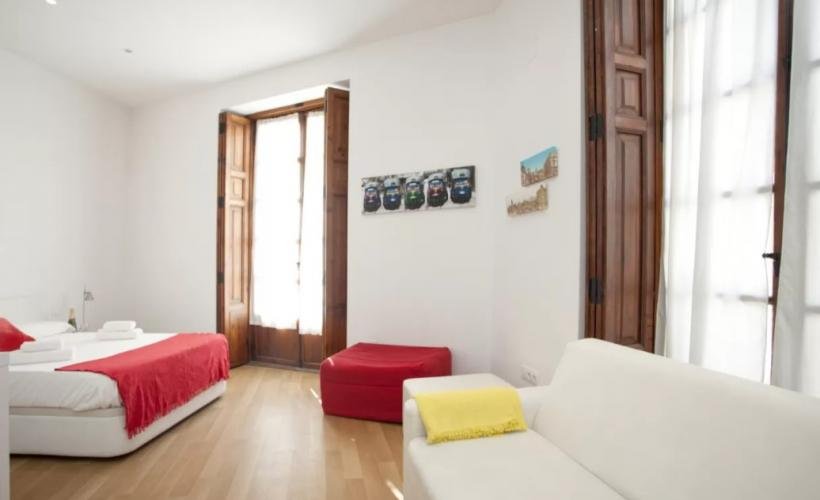 apartamentos de Day Apartment para alquiler para empresas en Valencia Ciutat Vella