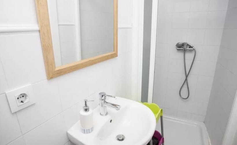 apartamentos de Day Apartment para alquiler para empresas en Valencia Ciutat Vella