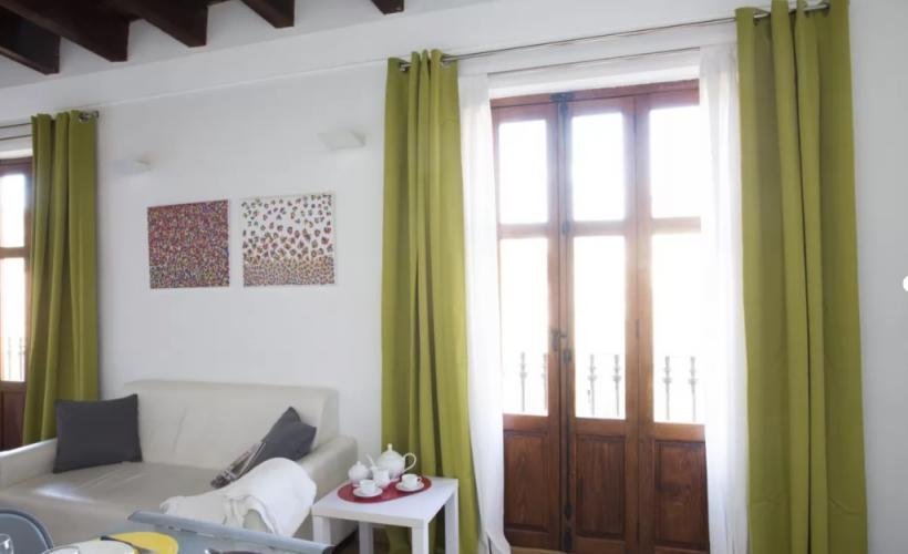 apartamentos de Day Apartment para alquiler para empresas en Valencia Ciutat Vella