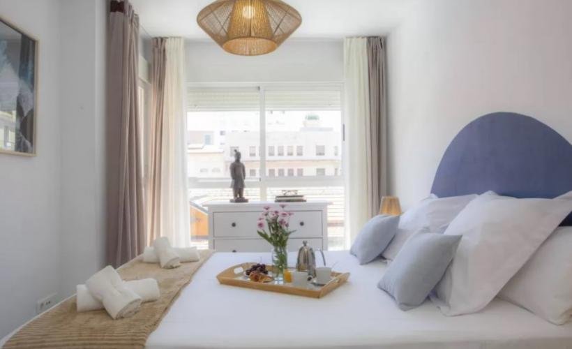 apartamentos de Day Apartment para alquiler para empresas en Valencia Camins al Grau