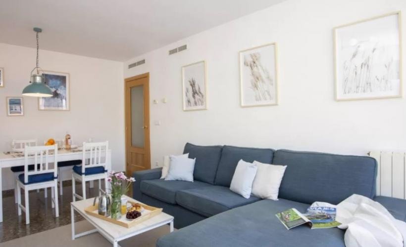 apartamentos de Day Apartment para alquiler para empresas en Valencia Camins al Grau